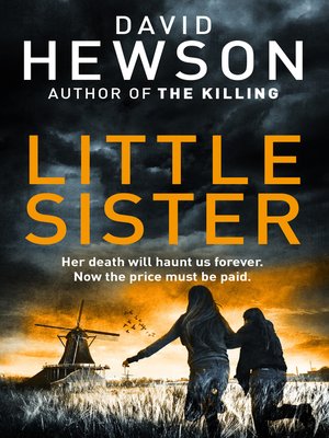 Little Sister - ebook